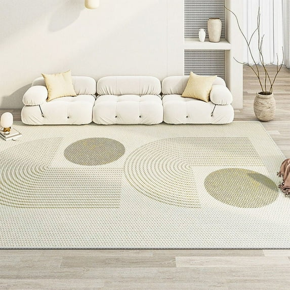 Large Carpet Japanese Style Carpets for Living Room ration Home Coffee Tables Mats Large Area Rugs for Bedroom Washable Entrance Door Mat