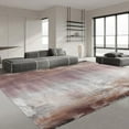 thumbnail image 1 of Large Carpet Luxury Carpet In Living Room Modern Home rative Purple Rug for Bedroom Washable Abstract Room r Chair Mat on The Floor, 1 of 6