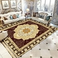 thumbnail image 1 of Large Carpet Luxury Carpets for Living Room ration Home Boho Persian Coffee Tables Carpet Area Rugs for Bedroom Room r Floor Mats, 1 of 6