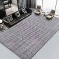 thumbnail image 1 of Large Carpet Luxury Simple Carpets for Living Room ration Home r Plain Colour Area Rugs Large Floor Mats Washable, 1 of 6