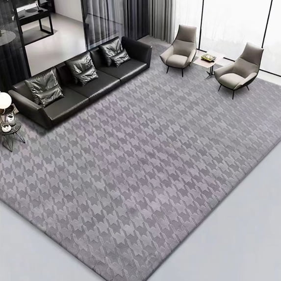 Large Carpet Luxury Simple Carpets for Living Room ration Home r Plain Colour Area Rugs Large Floor Mats Washable