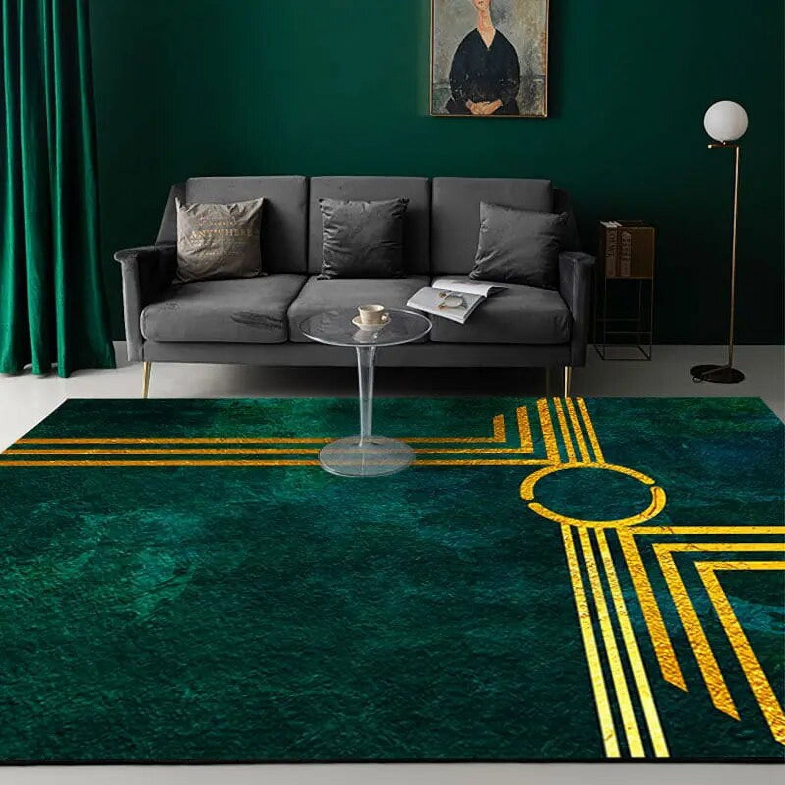 Large Carpet Modern Luxury Rugs Living Room ration Home for Bedroom
