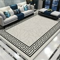 Large Carpet Modern Simple Carpet for Living Room Large Size Bedroom