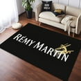 thumbnail image 1 of Large Carpet Remy-Martins Pattern Rug Carpet for Living Room Bathroom Mat Creative Doormat Carpet for Bedroom Home r Alfombra, 1 of 6
