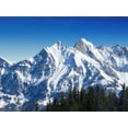 thumbnail image 1 of Large Carpet Snow Mountain Landscape Carpet for Living Room Rug Non-Slip Hallway Bedroom Bathroom Mat Kitchen Floor Mats Home Carpet Door Mat, 1 of 6