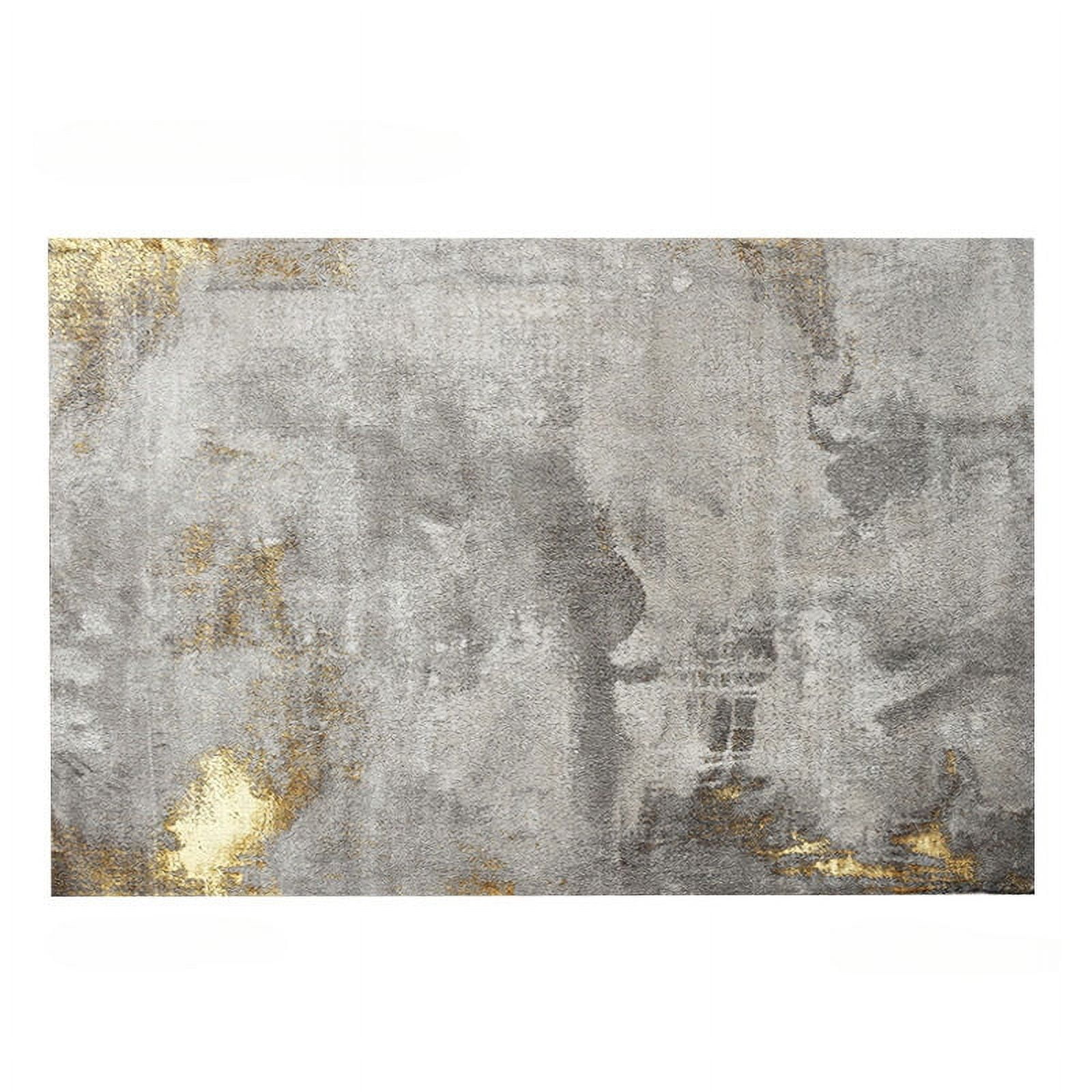 Large Carpet Splashink Art Living Room r Carpet Light Luxury Highend