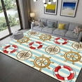 thumbnail image 1 of Large Carpet l Style Rugs Mats Bedroom Kitchen Living Bath rative Carpet Bedroom Carpet and Corridor Floor Mats Dropshipping, 1 of 6