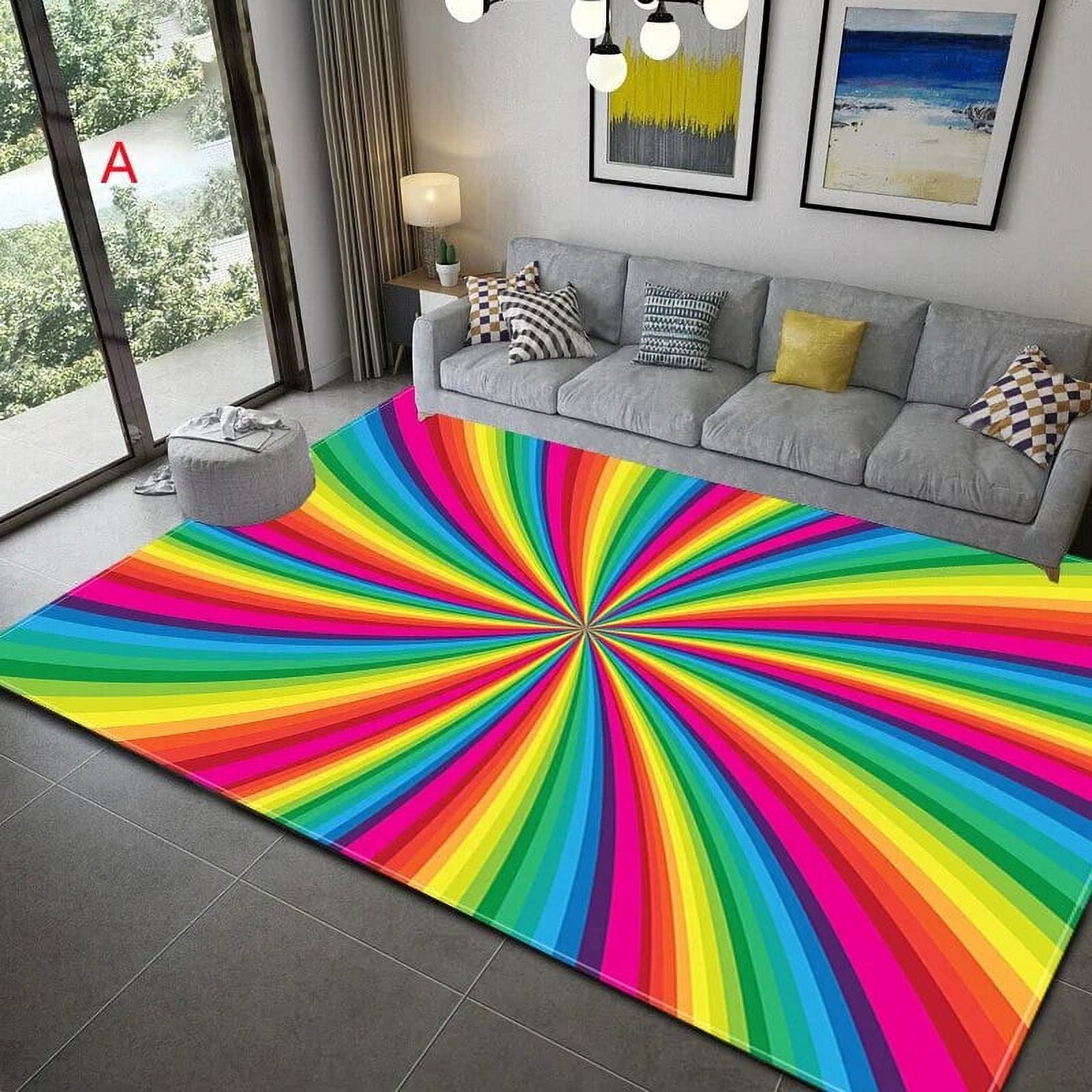 Large Carpet n Eddy Carpet Entrance Door Mat Abstract Geometric Optical Large Carpet n Eddy Carpet Entrance Door Mat Abstract Geometric Optical