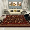 thumbnail image 1 of Large Carpet rugs and carpets for home living room rug for living room persian carpet carpets for bed room large luxury Large area rugs, 1 of 6