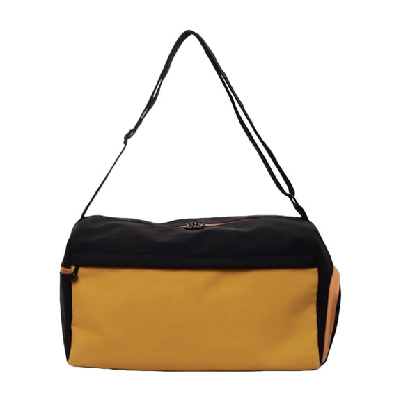 Travel Duffle Bag,Waterproof Weekender Overnight Bag Carrys on Personal Bag
