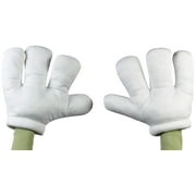 Large Cartoon Hands - One-Size