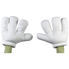 Large Cartoon Hands - One-Size