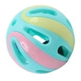thumbnail image 1 of Large Cat Toy Self Entertainment Sound Feature Interactive Durable, 1 of 5
