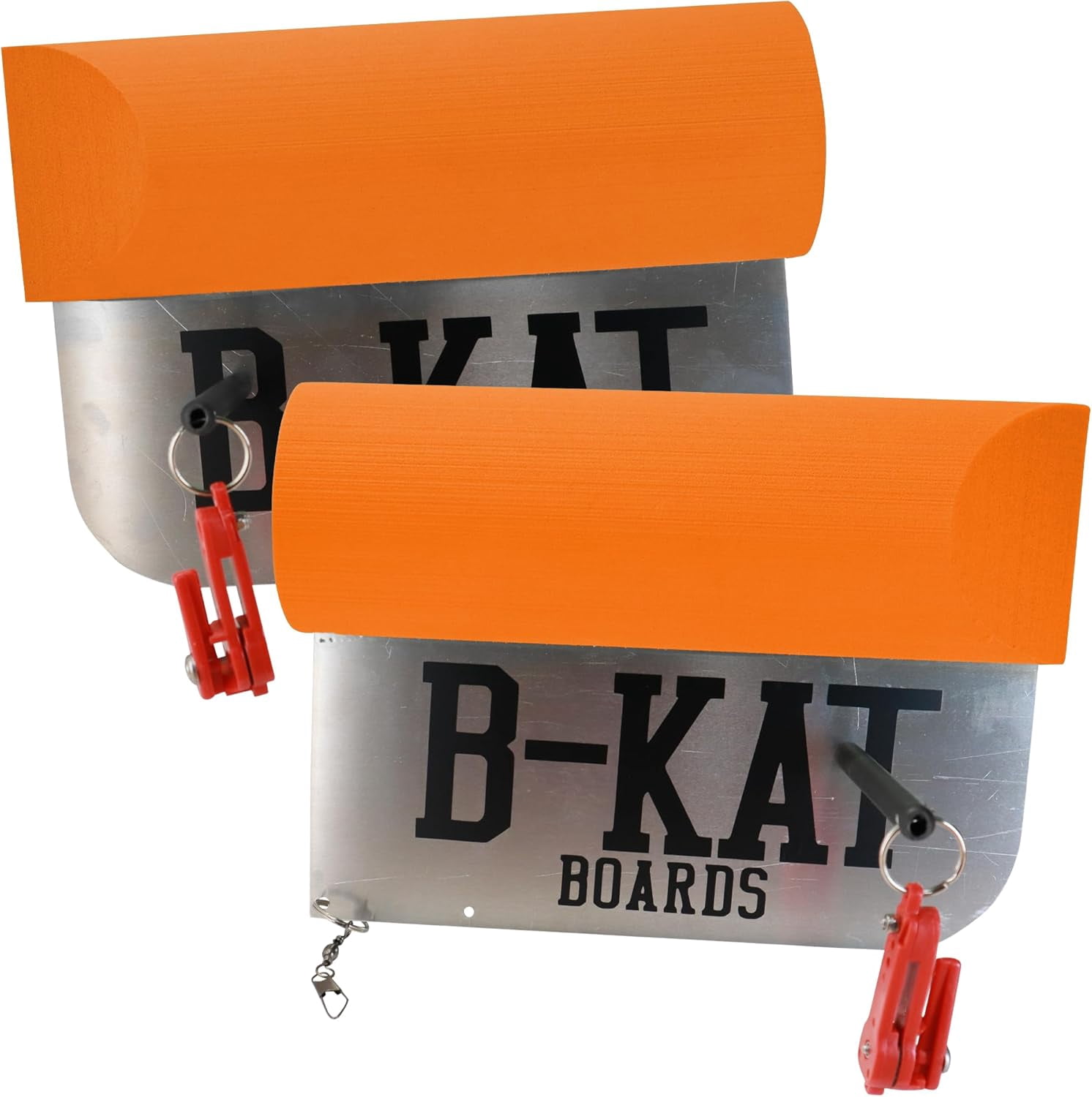 Kowaku Downrigger Boom With Snubber For Sea Fishing - Heavy Duty, Compact, Easy To Use Fishing Gear