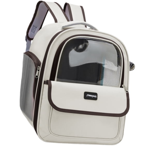 Large Cats Bag Carriers Bag for Cats, Pet Walking Outdoor Travel for Cats Sightseeing Bag Outdoor Travel Designs