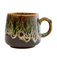thumbnail image 1 of Large Ceramic Coffee Mug,Ceramic Mug for Men and Women,Creative Large Capacity Coffee Cup for Tea Soup Milk,Big Tea Cup for Office and Home,Coffee Mug Gift, 1 of 6