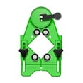thumbnail image 1 of Large Ceramic Tile Hole Locator High Precision Adjustable Design for Home DIY and Professional Use 4-83mm Clamp Ranges, 1 of 9