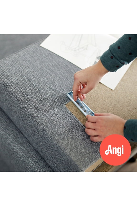 Large Chair Assembly