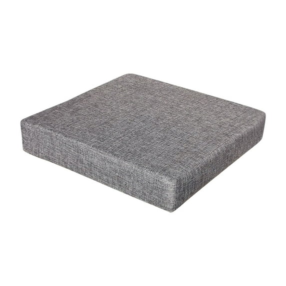 Large Chair Cushions,Sofa/Couch Cushions,Booster Pads Cushions,Thicken Non Slip Dining Chair Cushions,Kitchen Seat Cushions (15.7"*15.7"*1.2")
