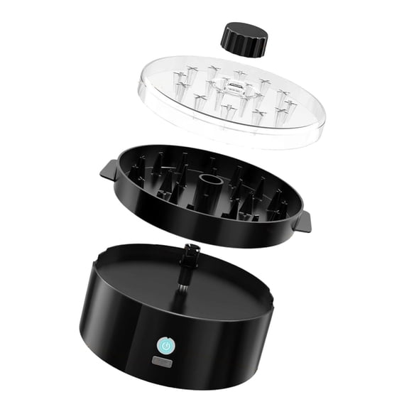 Large Chicken Shredders Tool Meat Shredding Mincing Grinder Machine For Evenly Shredded Chicken Beef And Turkey