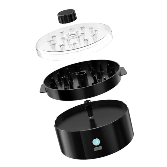 Large Chicken Shredders Tool Meat Shredding Mincing Grinder Machine For Evenly Shredded Chicken Beef And Turkey