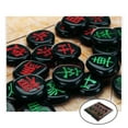 thumbnail image 1 of Large Chinese Chess Educational Toys Intellectual Development Xiangqi Set, 1 of 7