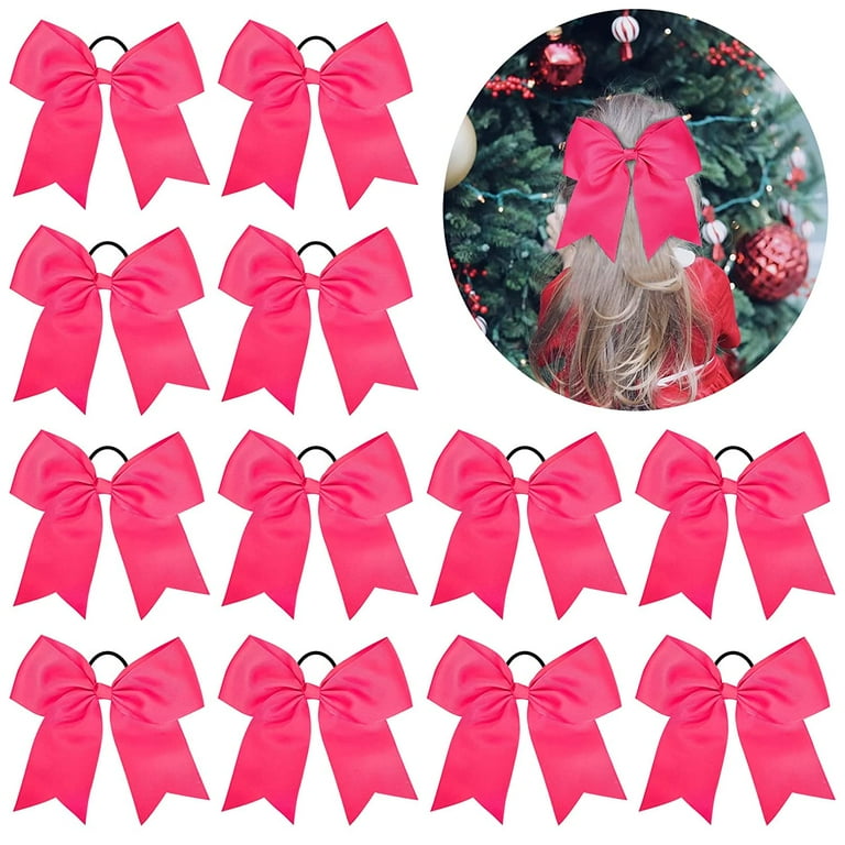 Elastic Ponytail Holder 8 Elastic Ponytail Holder 8