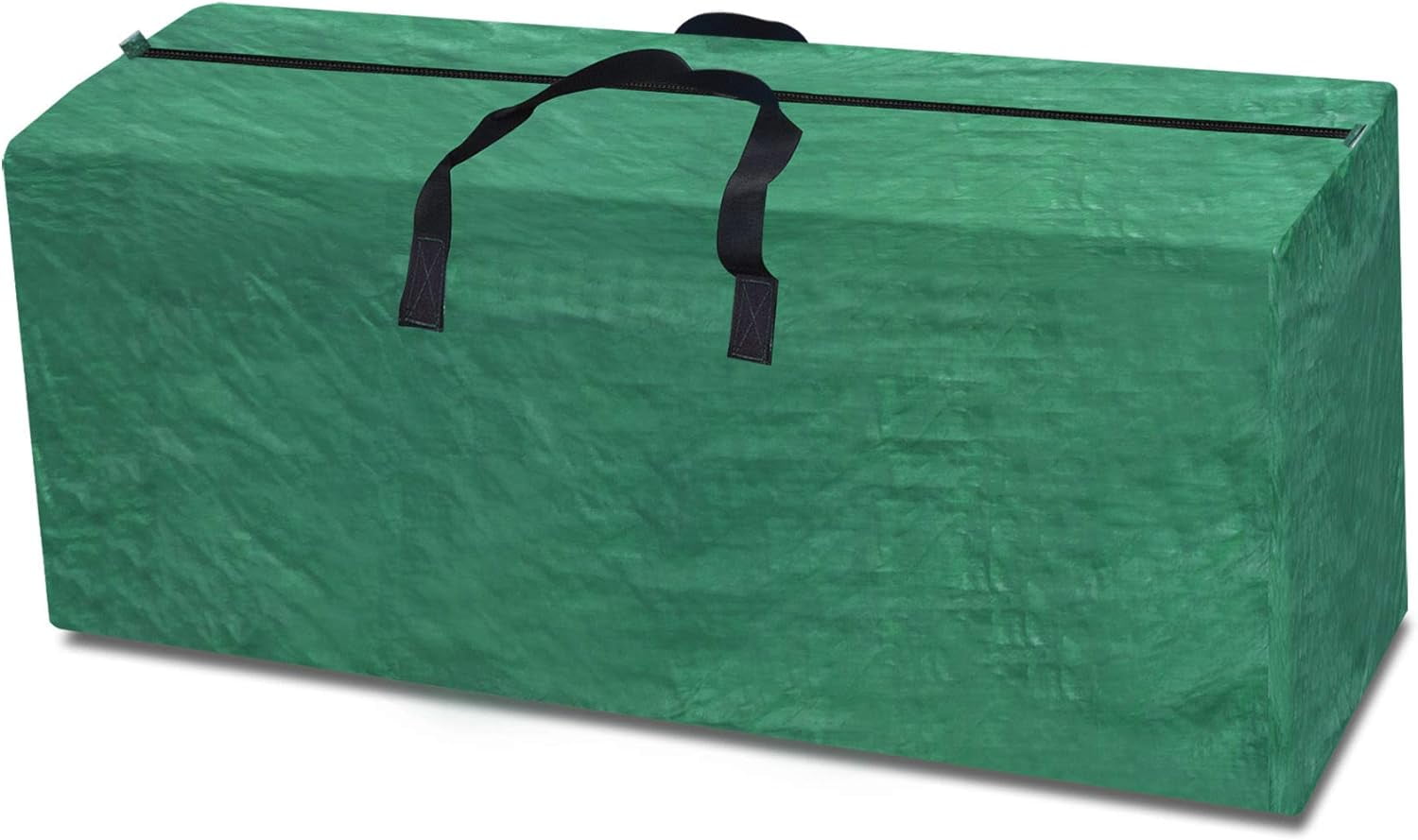 Large Christmas Tree Storage Bag Fits Artificial Tree Storage Green