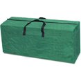 Large Christmas Tree Storage Bag Fits Artificial Tree Storage Green