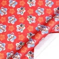 thumbnail image 1 of Large Christmas Wrapping Paper Santa Bells Snowman Gingerbread Man Patterns Gift Wrap Paper Birthday Christmas Gift Decorative Packing Paper, 1 of 9