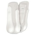 thumbnail image 1 of Large Classic Rope Company Horse Boots Pro Tech Front White, 1 of 2