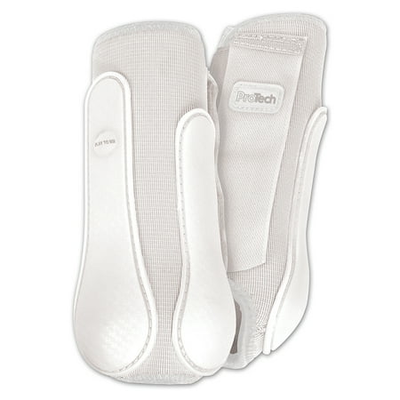 Front Pro Tech Splint Boots