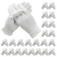 Large Cleaning Gloves Kids Late Glove Disposable Gloves Case Car