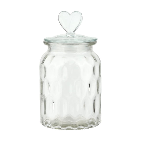Large Clear Glass Sealed Jar,Kitchen Dry Goods Storage Bottle,Transparent Grain Snack Organizer,Airtight Fresh Keeping Container,Pickle Jar Multi Use Design,Food Grade Safe Material Home Storage
