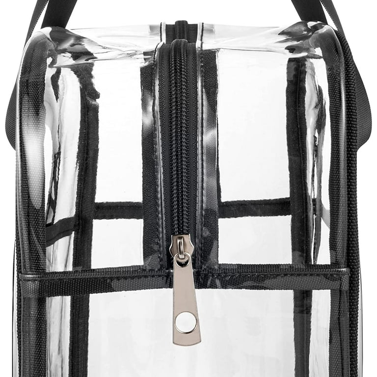 Big clear tote bags new arrivals