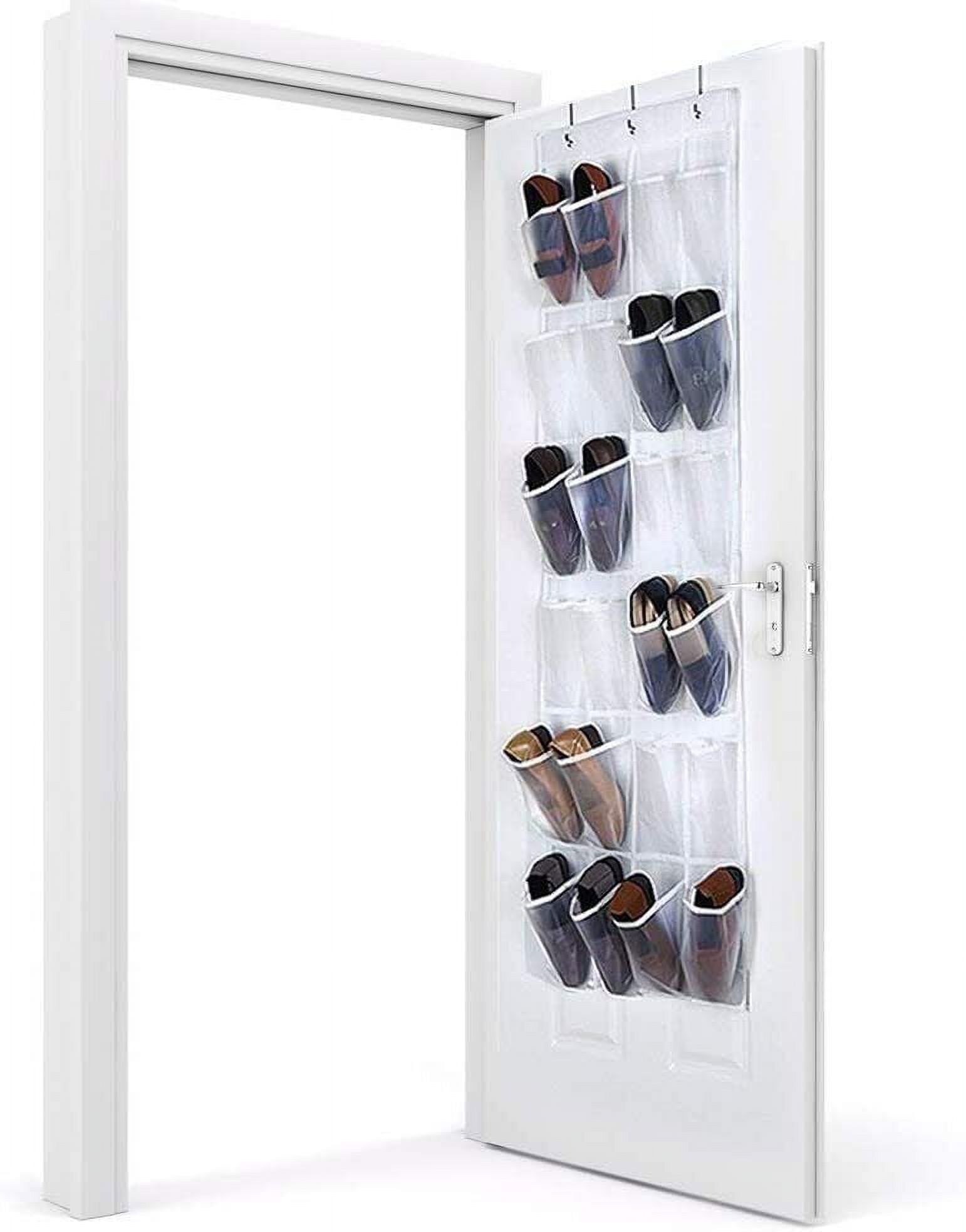 Clear shoe holder door new arrivals