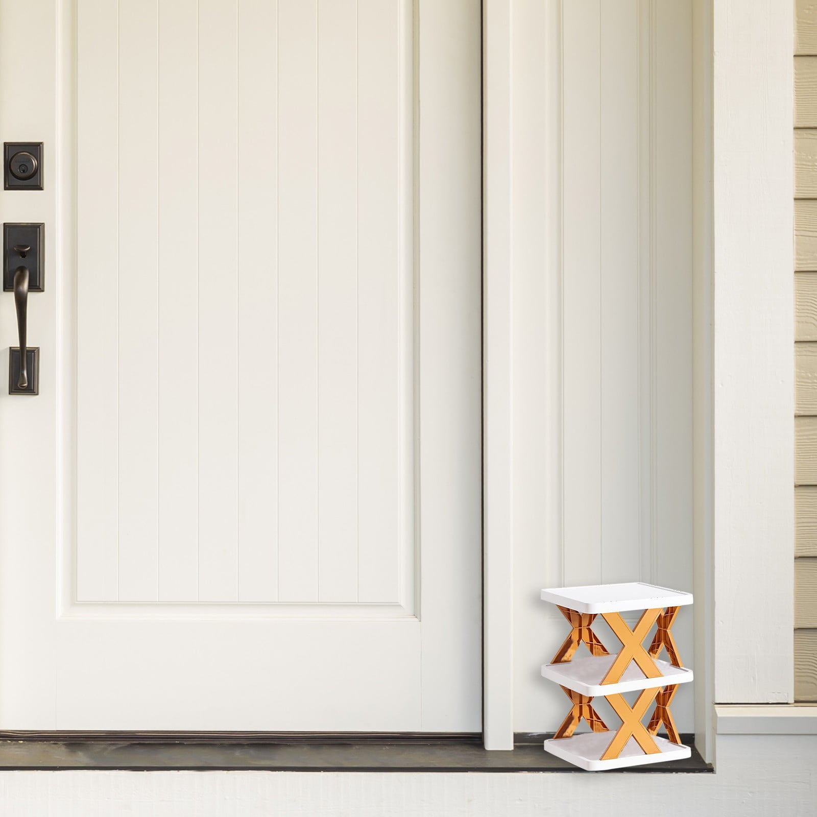 Large Clear Plastic Storage Containers with Lids Space Saving Multi