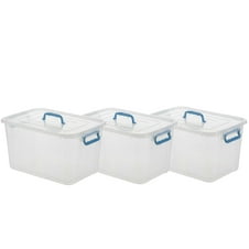 Rectangle Storage Containers