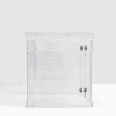 Stunning Hidden View Crates For Stress Free Pet Care image
