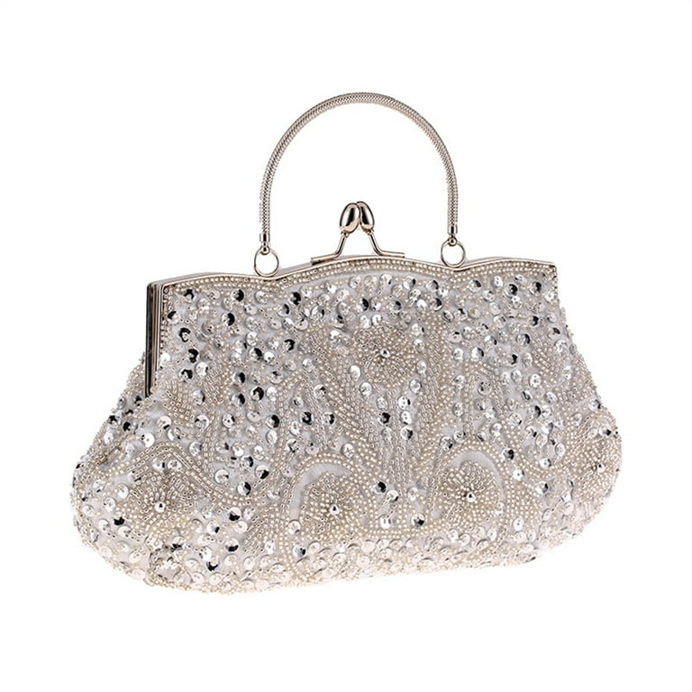Large evening bags online