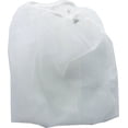 thumbnail image 1 of Large, Coarse Nylon Straining Bag with an Elastic Top, 1 of 1