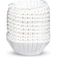 Large Coffee Filters 12 Cup Commercial Coffee Filters Premium Paper