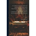 thumbnail image 1 of A Large Collection of Ancient Jewish and Heathen Testimonies to the Truth of the Christian Religion, With Notes and Observations; Volume 1 (Hardcover), 1 of 1