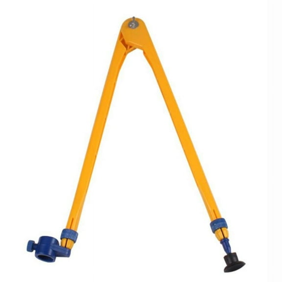 Large Compass Teaching Agent Circular Drawing for Classroom