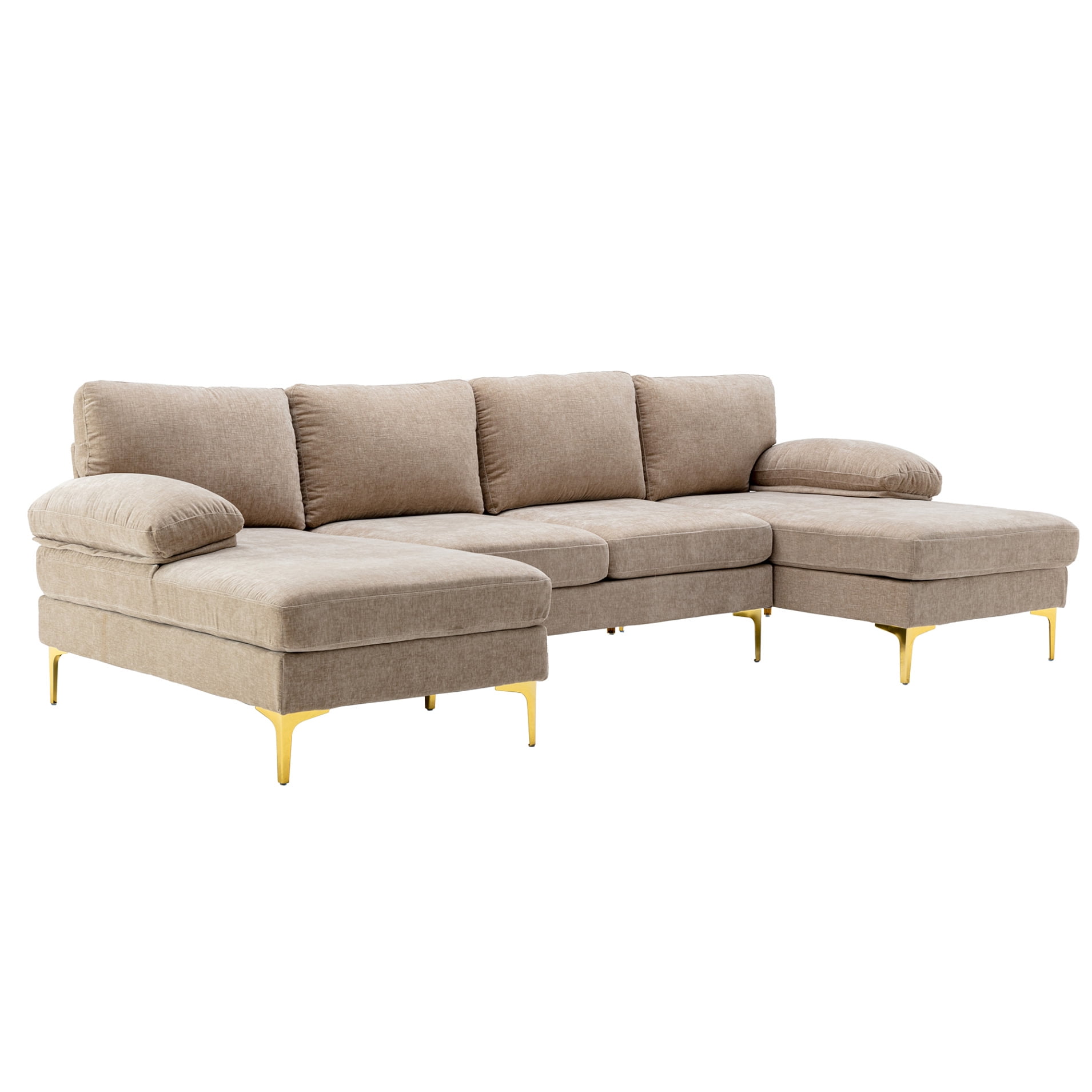 Lounge ii double chaise sale