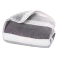 thumbnail image 1 of Large Corals Fleece Hand Towel Super Absorbent Thick Bath Towel Comfortable Beach Towel, 1 of 15