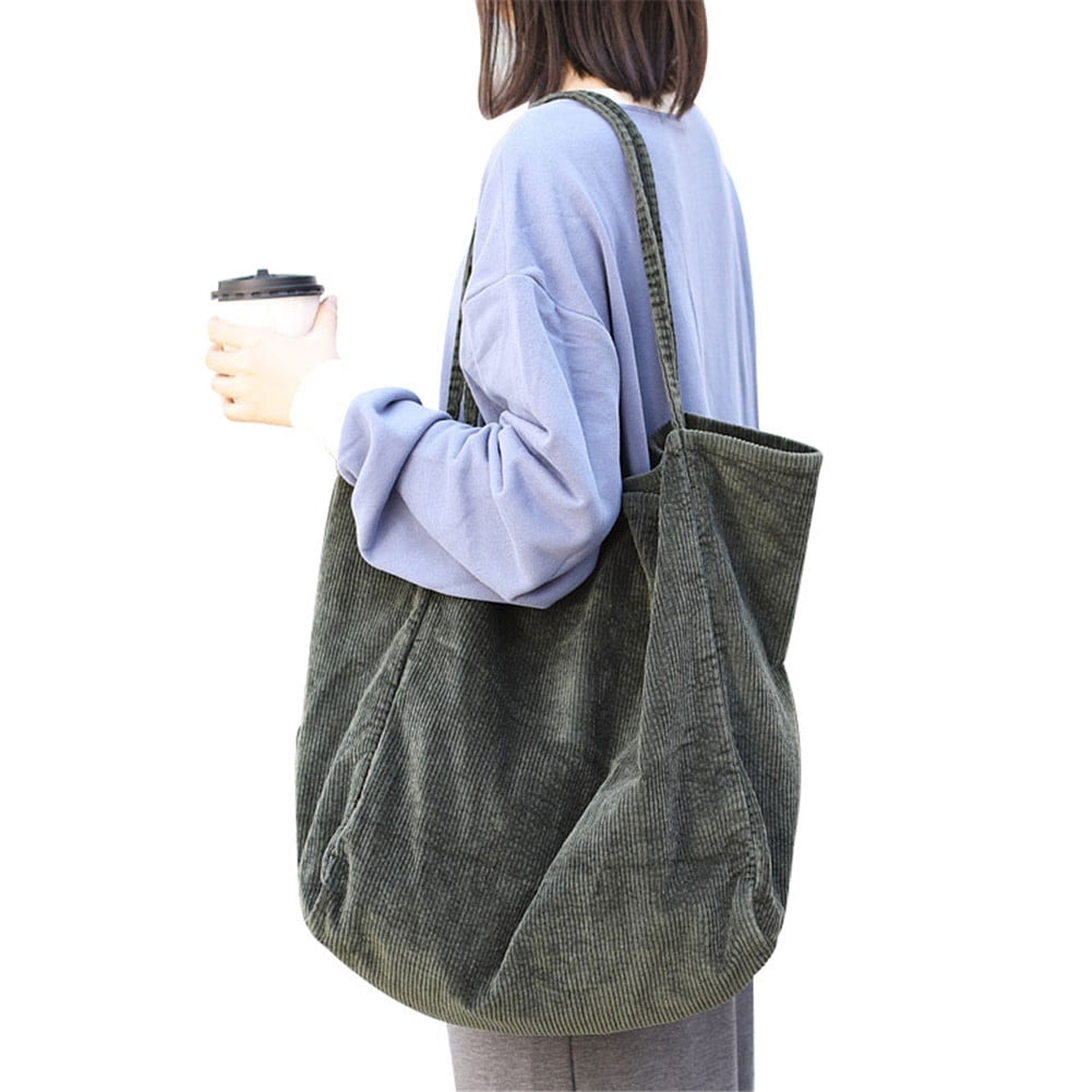 Tote bag 2024 over shoulder