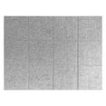 thumbnail image 1 of Large Cork Board Felt Board Tiles for Walls , 12"X12" Pack of 6 Pin Board Notice Boards for Home Office Kitchen, Bulletin Board Wall Tiles for Photos Memos, 1 of 9