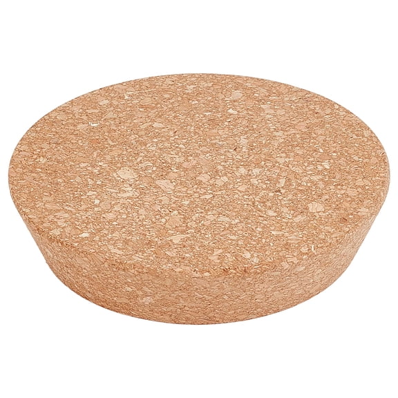 Large Cork Stoppers 4.7-5.5 Inch Cork Bottle Stoppers Tapered Corks Plugs Corks Canning Jar Lids Wood Tapered Plugs Wooden Taper Stopper