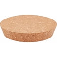 thumbnail image 1 of Large Cork Stoppers 5.96.7 Inch Tapered Cork Plugs, 1 of 9